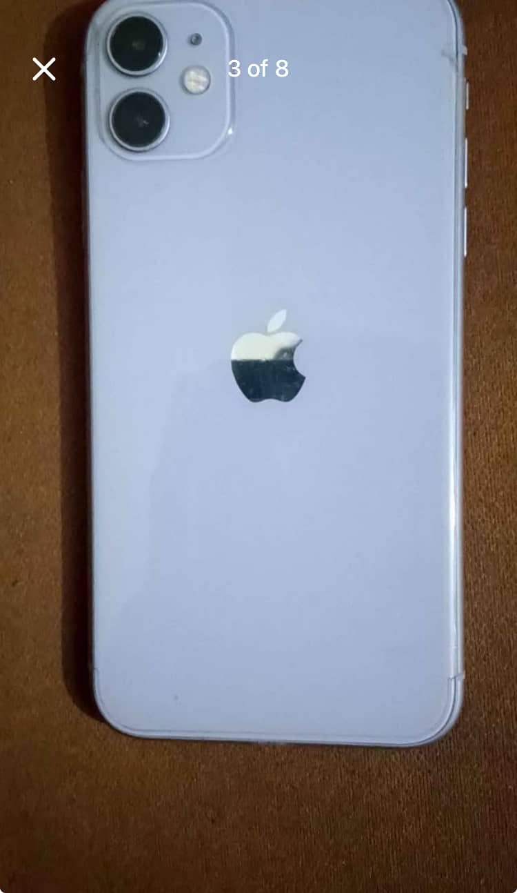 Apple iPhone 11 1