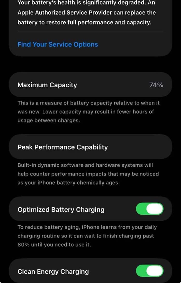 Apple iPhone 11 4