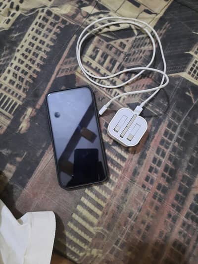 All ok ha charger sath ha