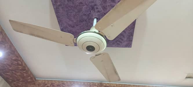 ceiling fan