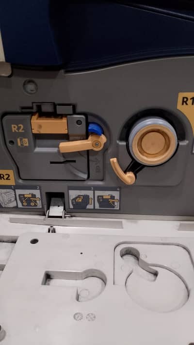 xerox photo copier