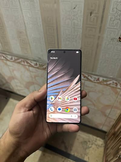 GOOGLE PIXEL 7 PRO
