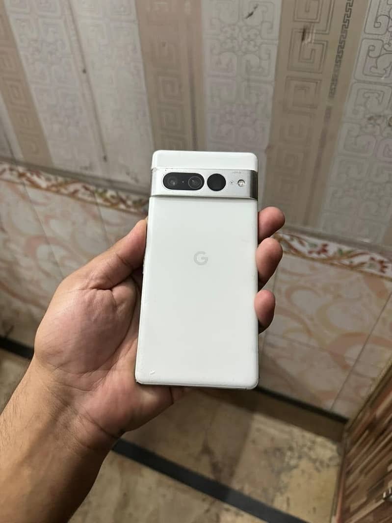 GOOGLE PIXEL 7 PRO 2