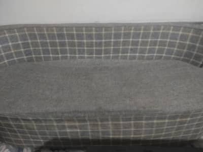 7 seater sofa set with table