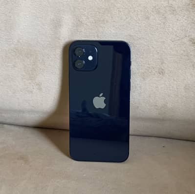 iPhone 12