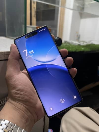 Itel S25 ultra