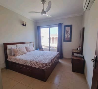 Double Storey 5 Marla House For sale In Faisal Cottages Phase 1 Multan
