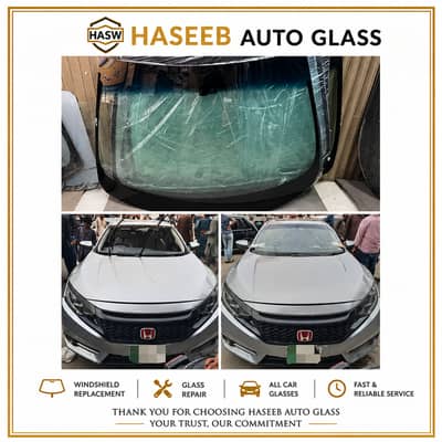 Honda civic Ug Oriel RS All Honda  Cars Windscreens Available