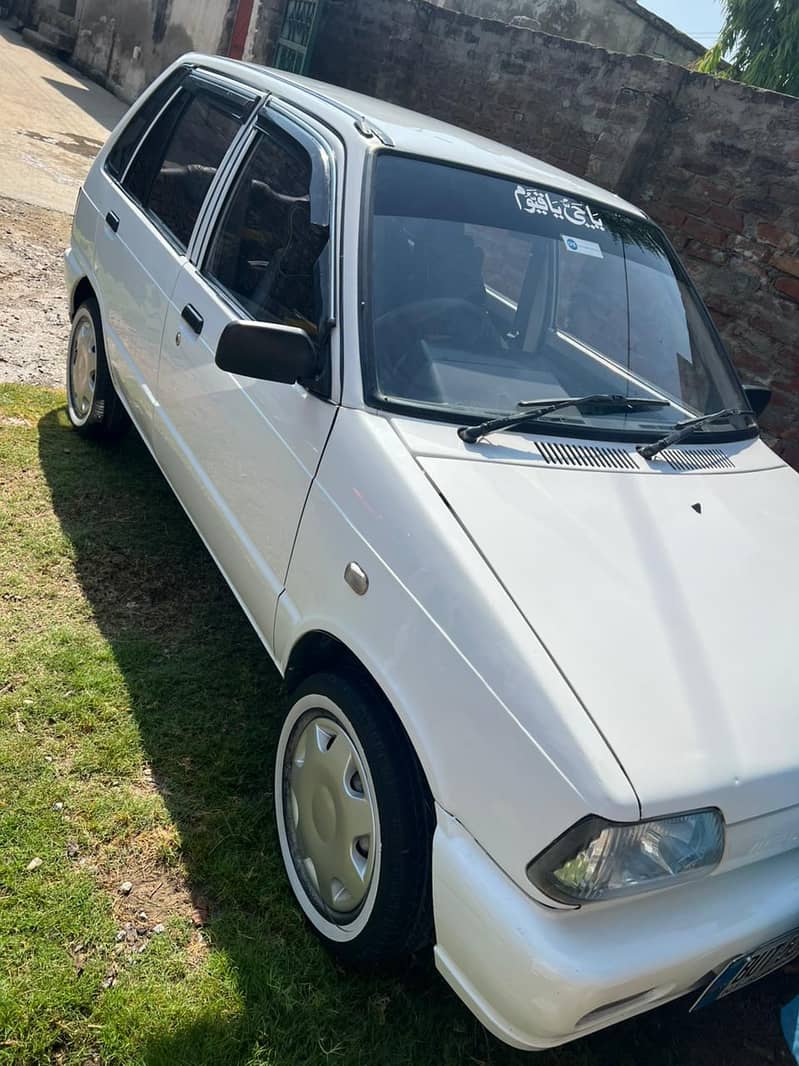 mehran VX 17 model 2