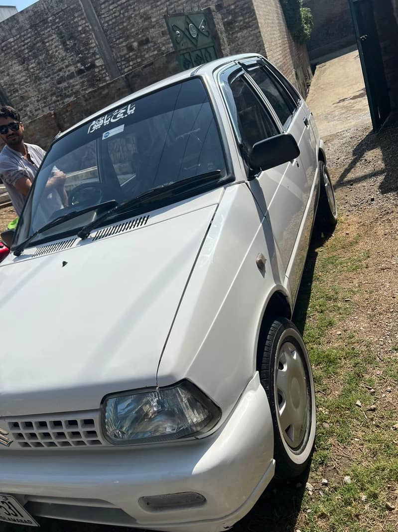 mehran VX 17 model 3