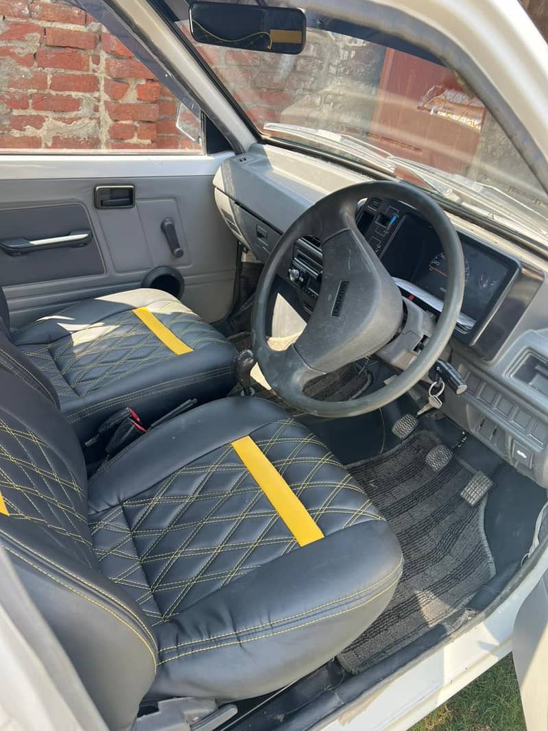 mehran VX 17 model 4
