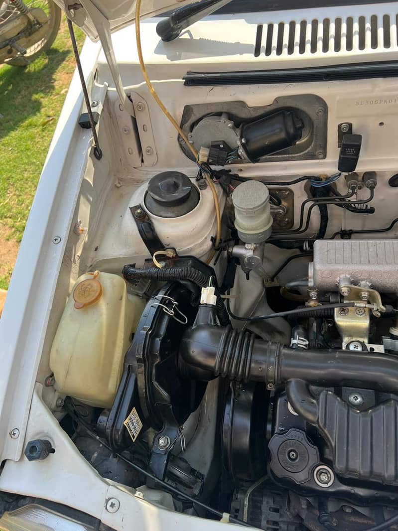 mehran VX 17 model 6