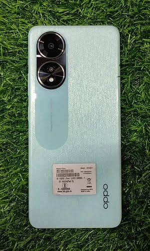 Oppo A58