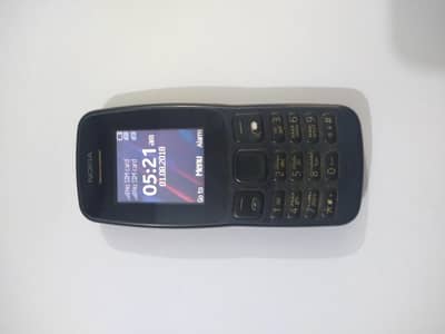 Nokia keypad phone