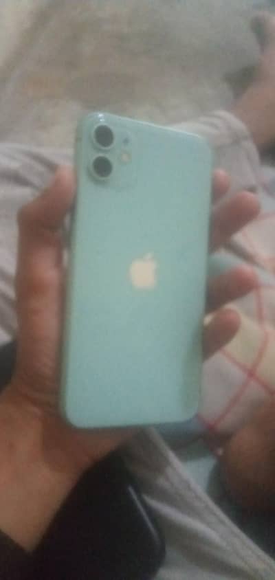 iphone 11 PTA approved