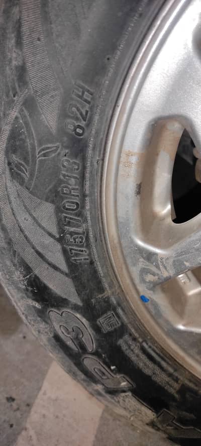 Minerva tyres 4