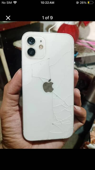 Apple iPhone 12