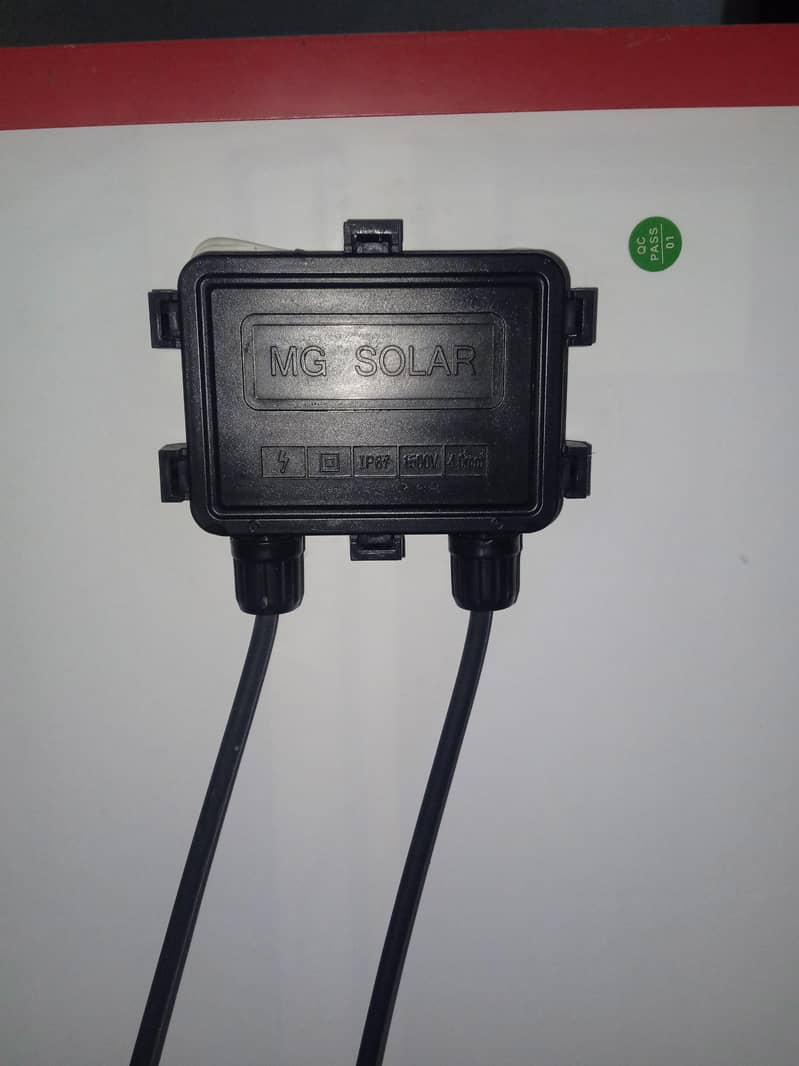 Solar Panel (2) 2