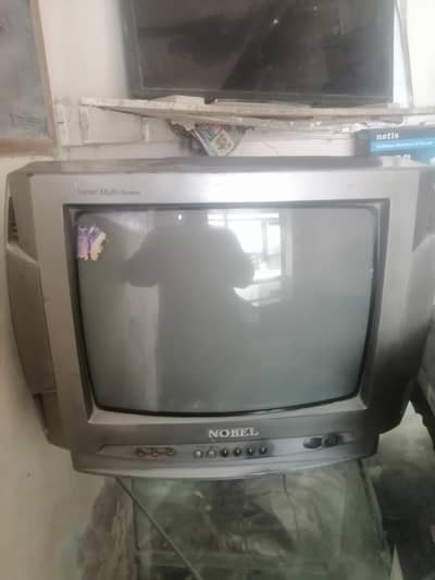 Noble TV