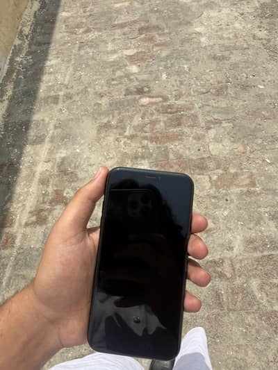 Iphone XR F. U 64gb