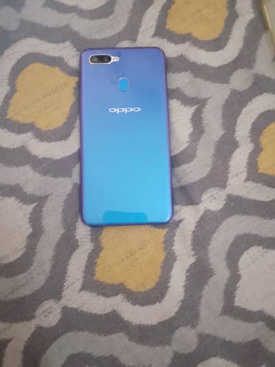 OPPO A5s 3GB RAM 32GB Storage Excellent Condition