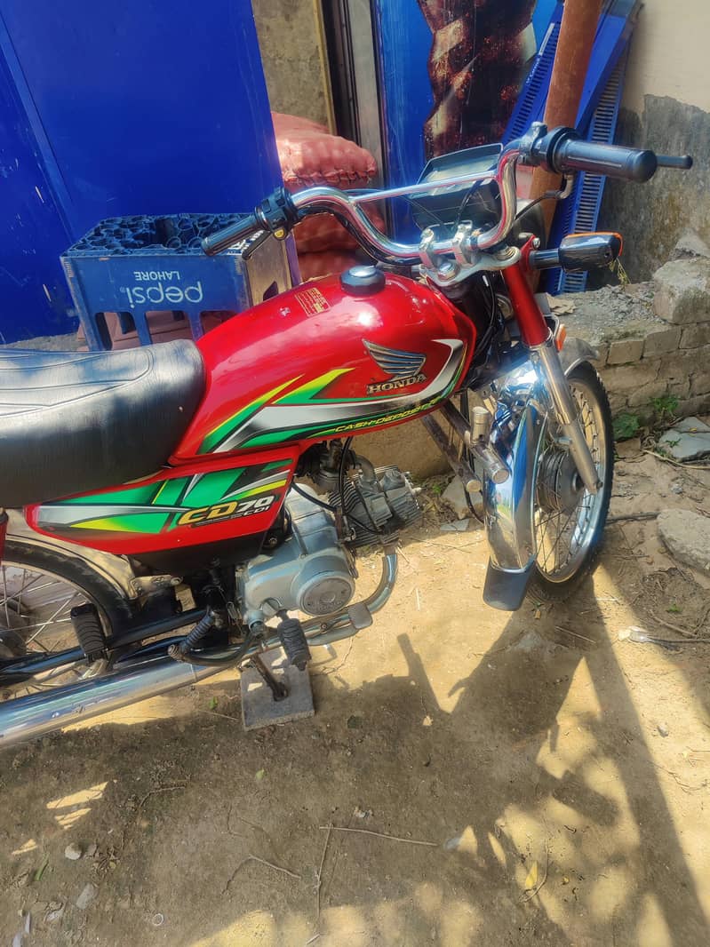 model 21\22 0