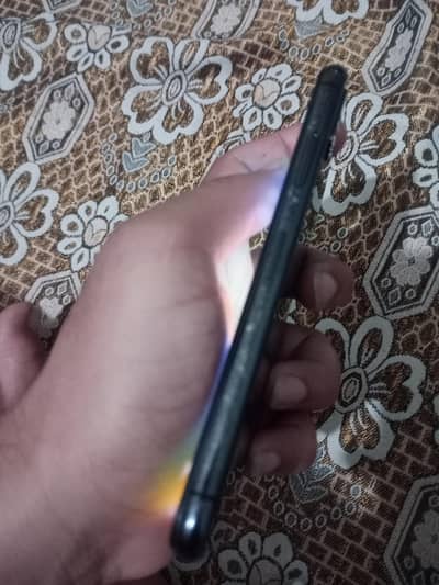 Iphone x non pta read ad
