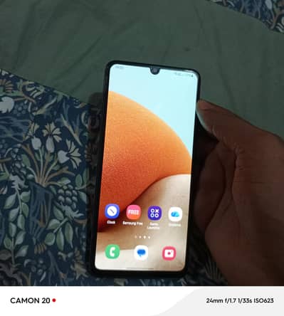 Samsung A32 urgent sale need cash