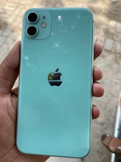 iphone 11 PTA