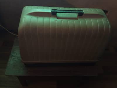 single Disc-metic slai machine