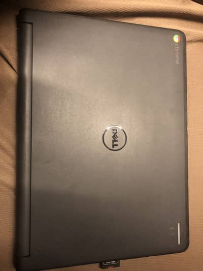 Dell Chromebook 4GB, 16GB SSD 6+ hours battery time