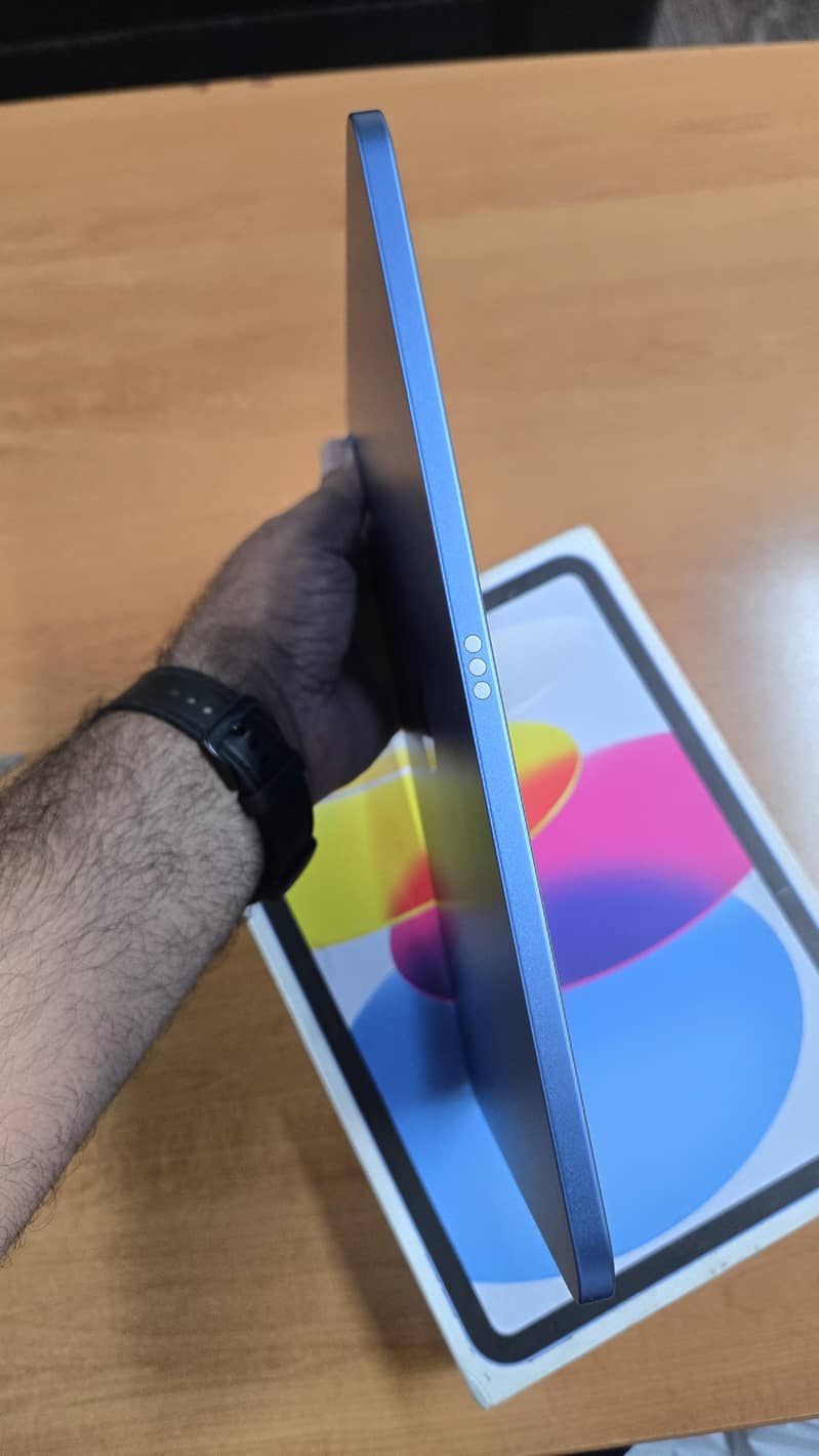 ipad 11 128gb 3
