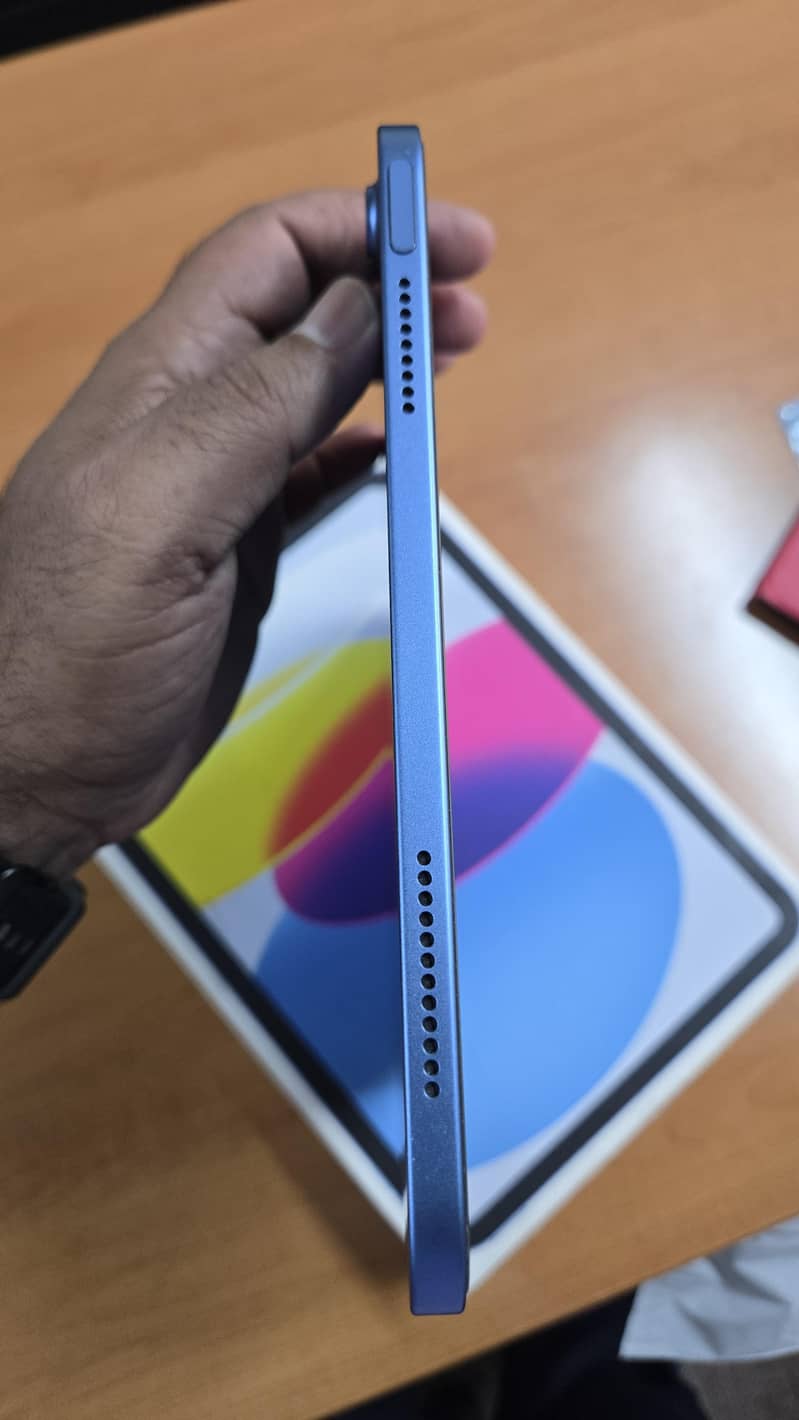 ipad 11 128gb 4