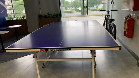 Table Tennis for sale- high quality & durable