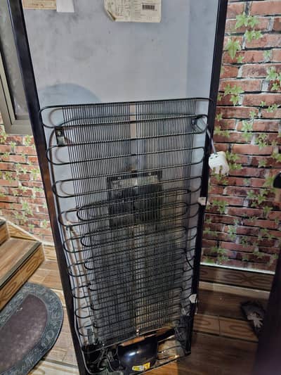 Pel Refreigerator