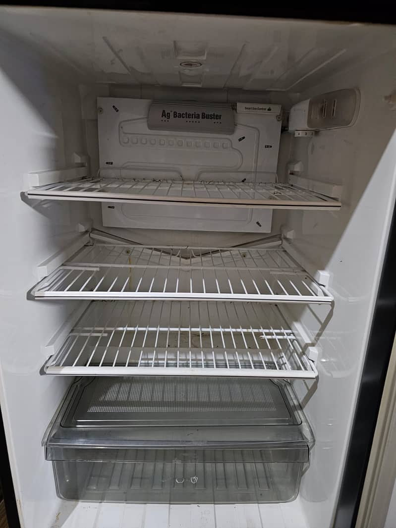 Pel Refreigerator 3