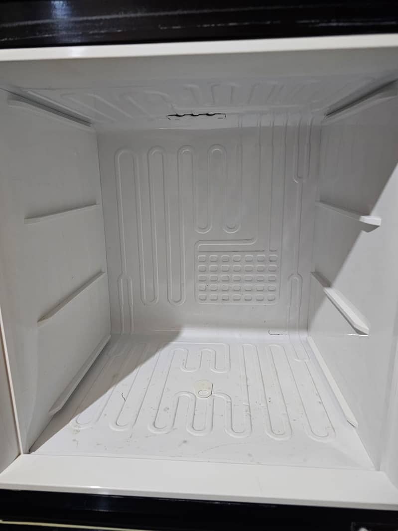 Pel Refreigerator 4