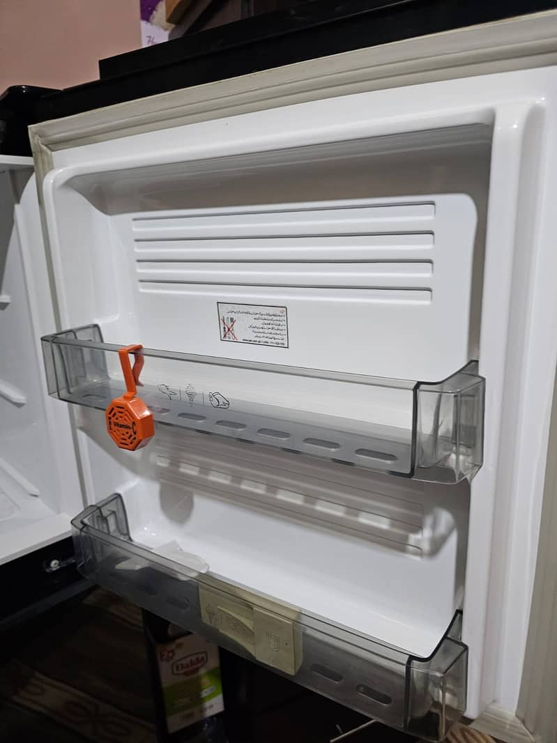Pel Refreigerator 5