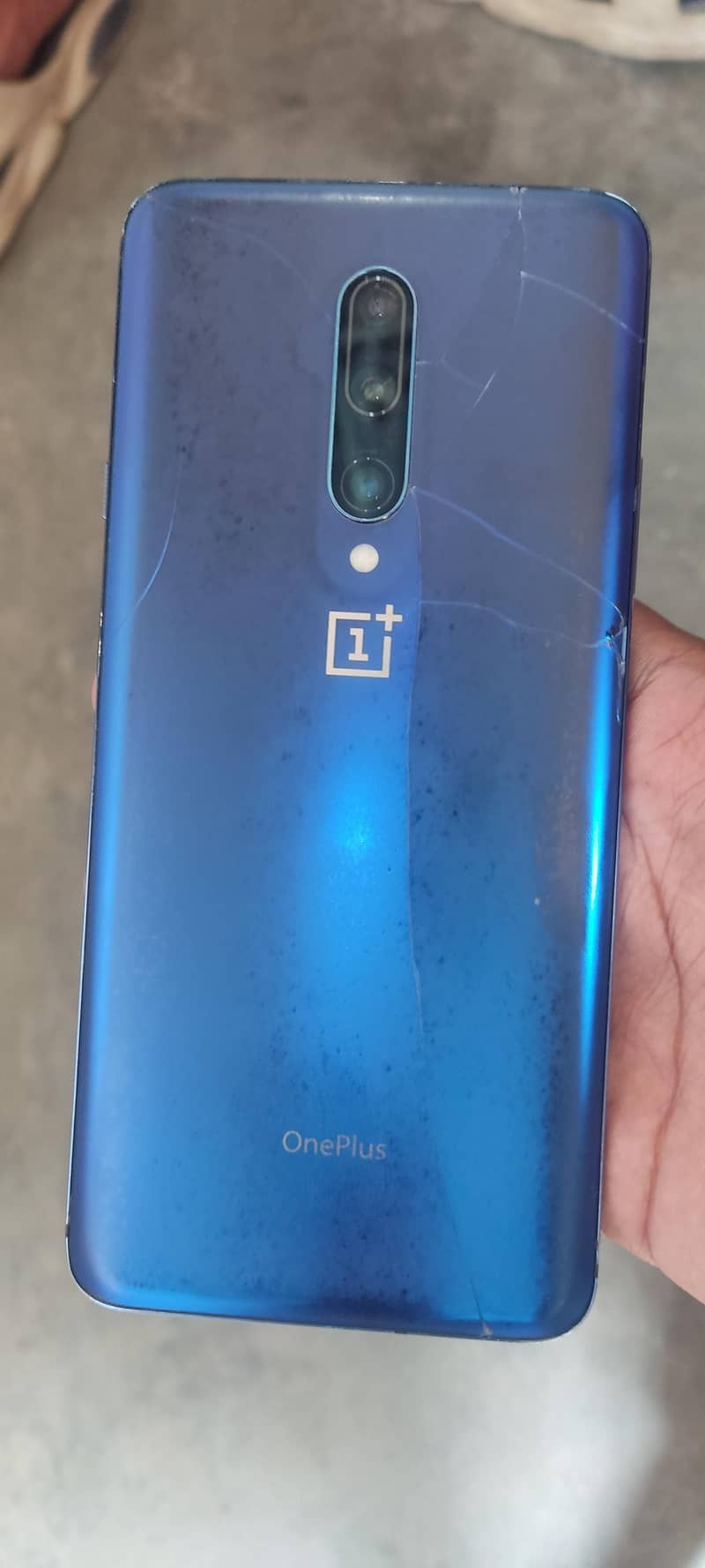 OnePlus 7tpro 0