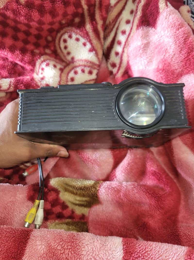 led projector 0