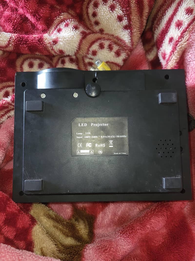 led projector 1