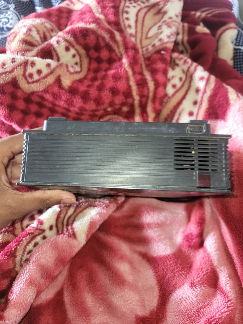 led projector 3