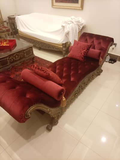 Designer Dewan
