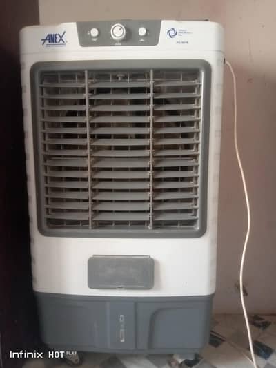air cooler (Anex )