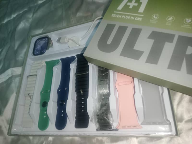 ultra 2 1