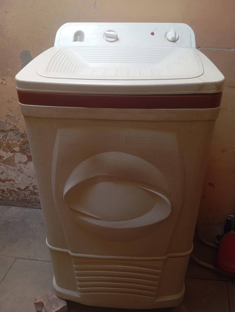 Washing Machine 3
