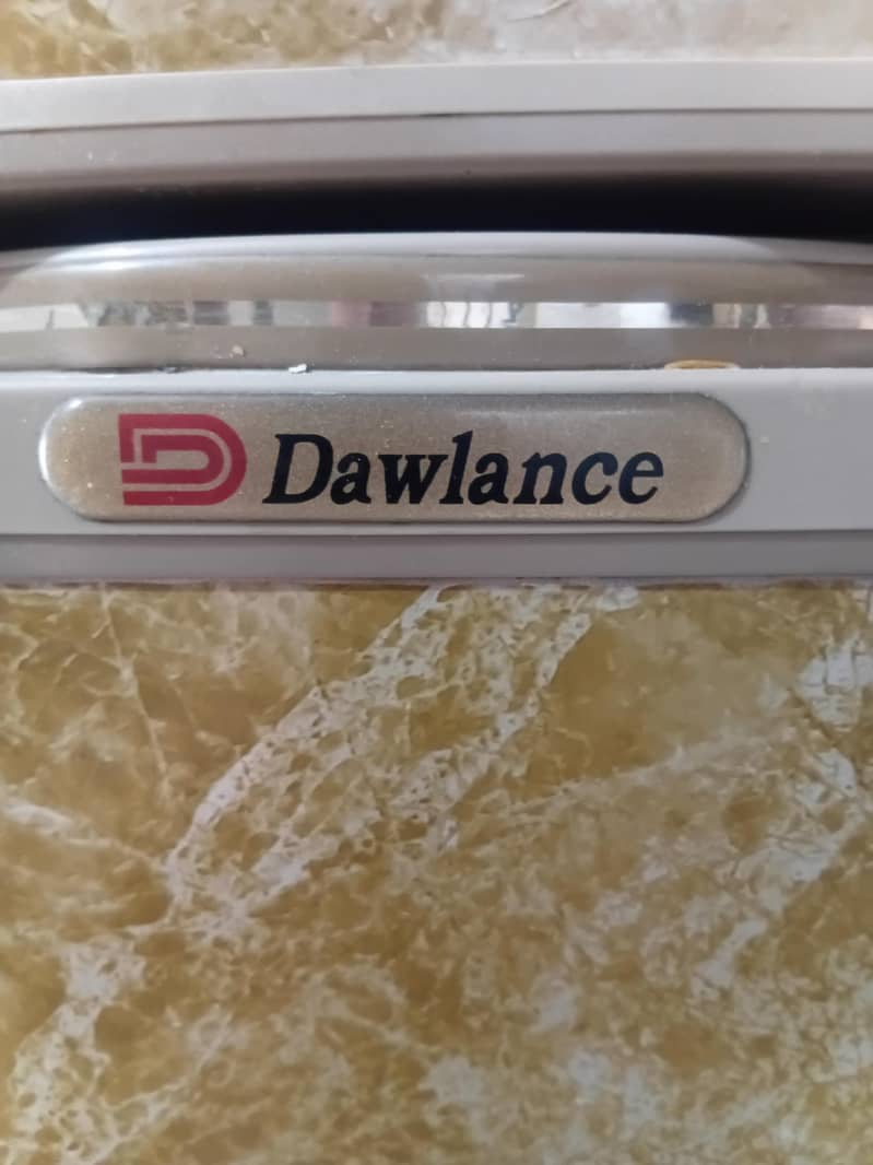 dawlance fridge 3