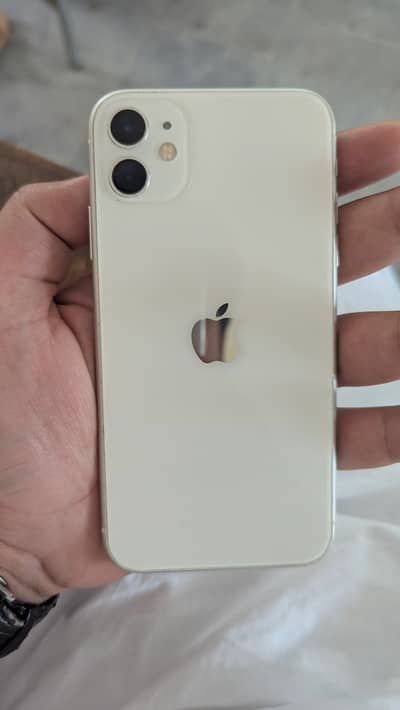Iphone 11 Approved