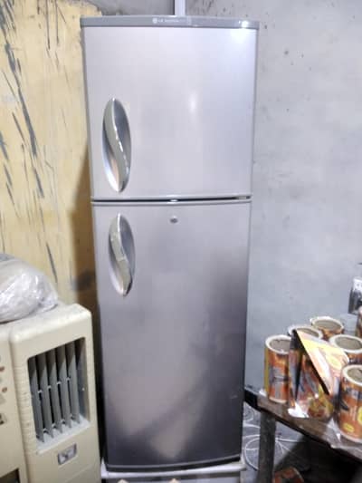 LG Fridge Model GN-292QLCK (Slightly Used)