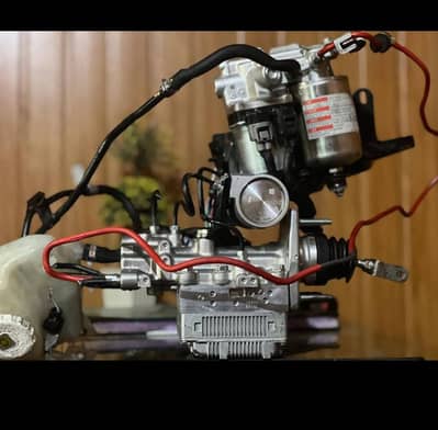 Abs unit /hybrid battery/Lexus/Prius/aqua/axio/fielder/crown/Vezel/CHR